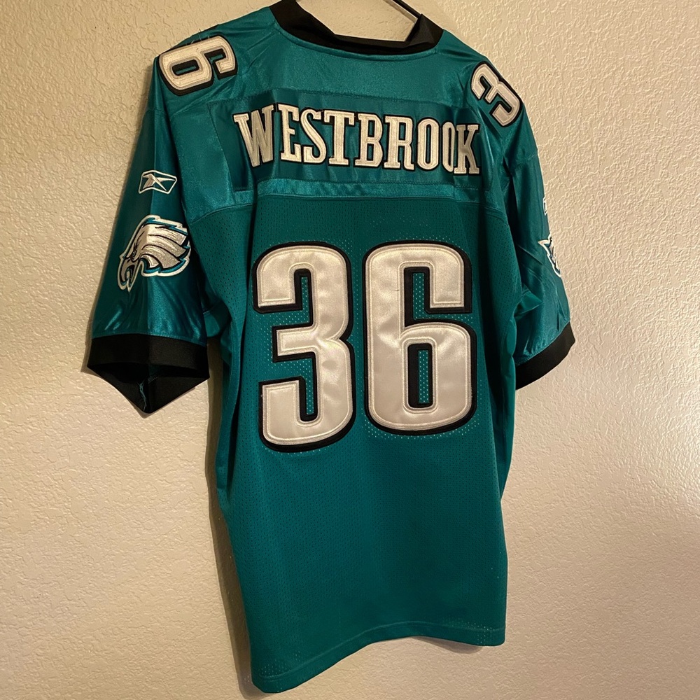 Eagles Jersey